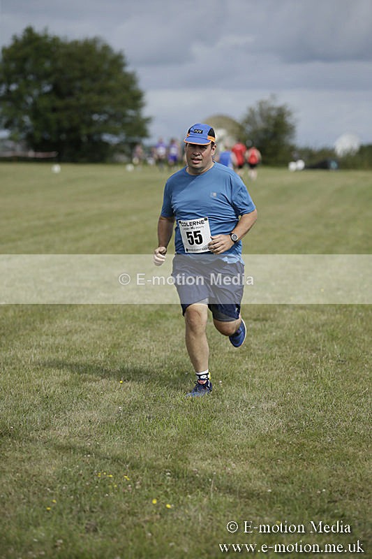 CAD5M 210719-0020 - Cadence Events Colerne 5 Miler  21-Jul-2019