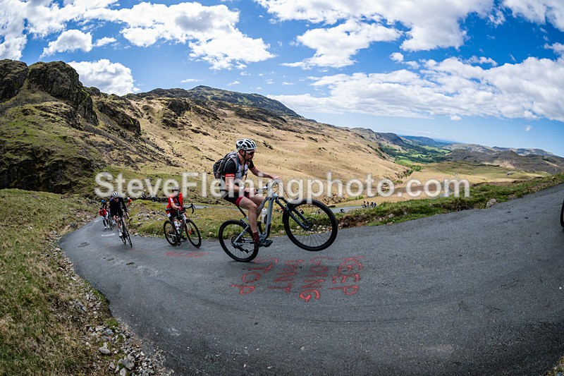 131831-2 - Hardknott Pass Camera 2 13.00-14.00