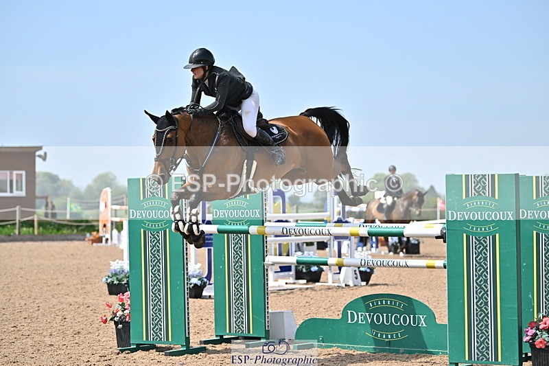 240510A-134736-07280 - Cls 23 Talent Seeker Inc 7yr old 13.15 to 14.10