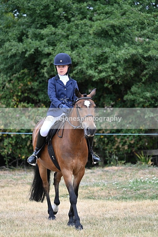 WJ7_0097 - Class 2 Best rider