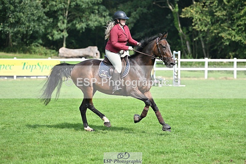 230910-140600-12653 - Cls 27 Snr 1.10m Grand Prix