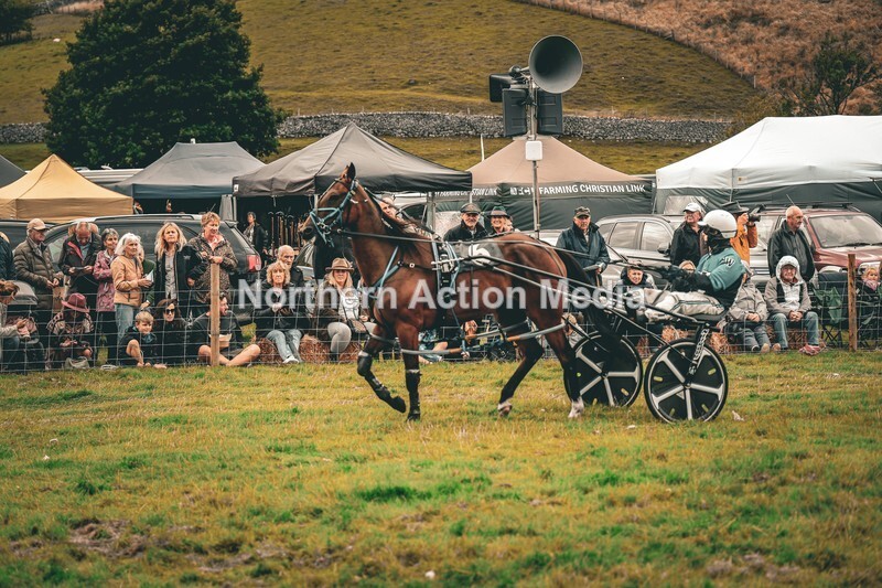 DSCF7130 - Kilnsey Harness racing