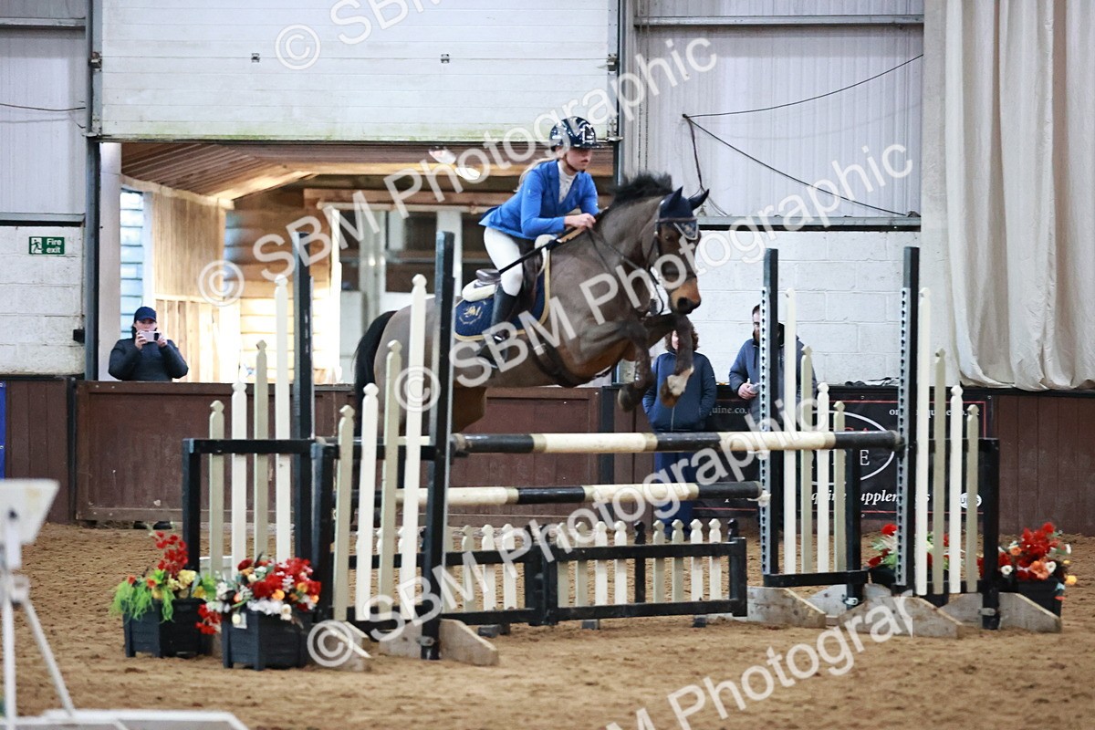 SBM_001506 - Class 5 - Pony 1.00m Open