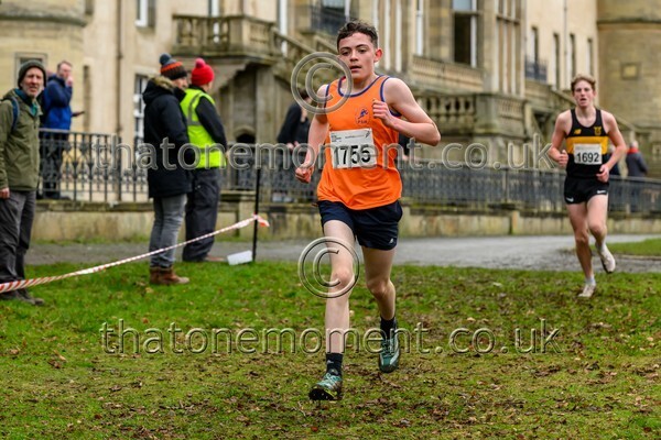 Falkirk26-911946 - U15 Boys