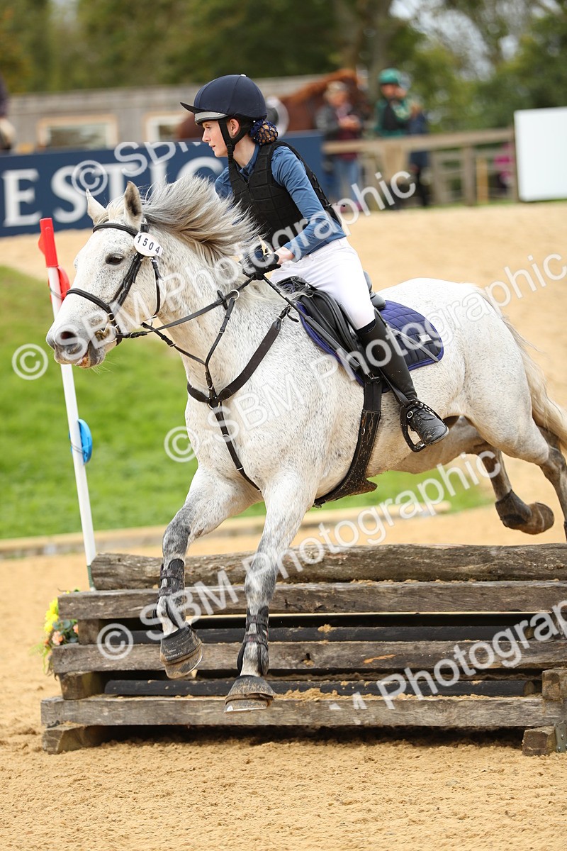 SBM_10460 - E8 Eventers Challenge 80cm Championship