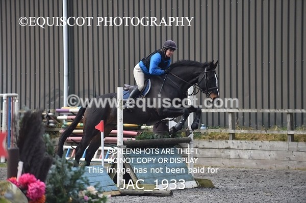 JAC_1933 - 90cm Snr Open, National AE Scottish & Aintree Qualifier