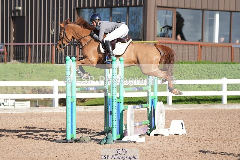 251108-124233-02549 - Cls 13 Foxhunter and 1.20m Open