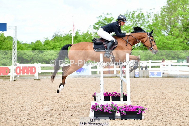 240524A-094107-02295 - Cls 21 British Novice and 90cm Open