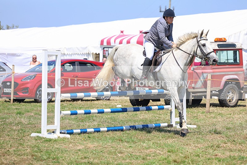 3E7A4370 - Class 10: Senior British Novice/90cm open