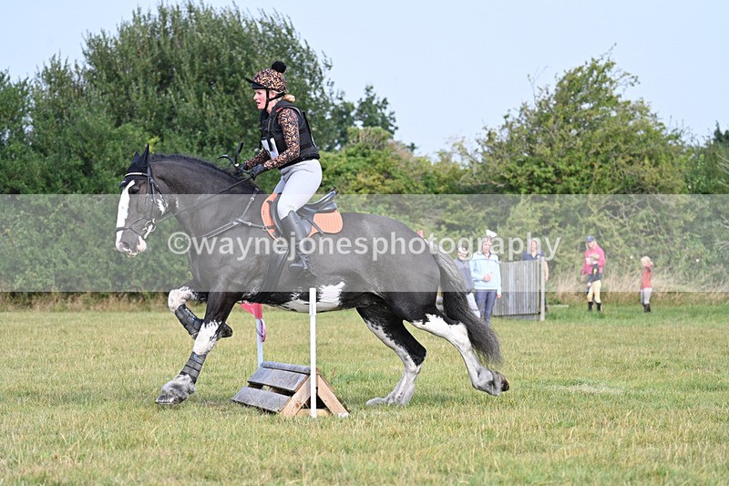 WJ7_5485 - 40cm XC Time 10:05 to 10:36