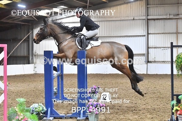 BPP_4991 - CLASS 5  Senior Discovery/ 1m Open