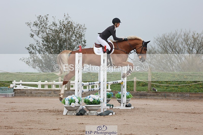 250424-083833-02425 - Cls 25 Young Horse 5yr old