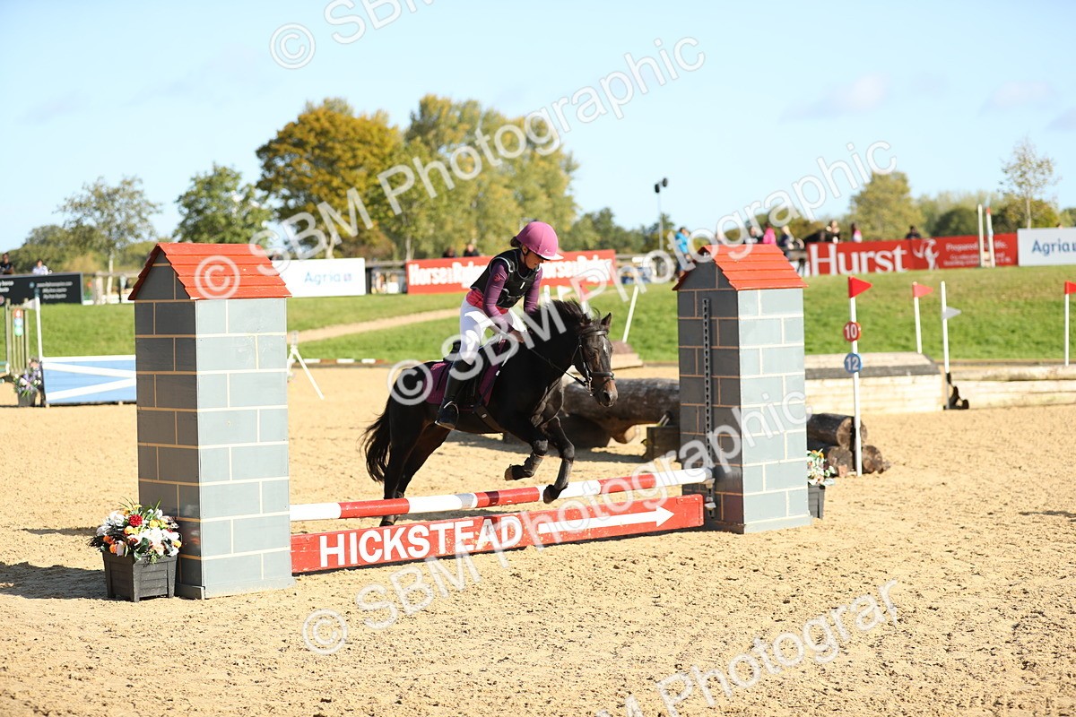 SBM_15486 - E4a - Eventers Challenge 50cm Open