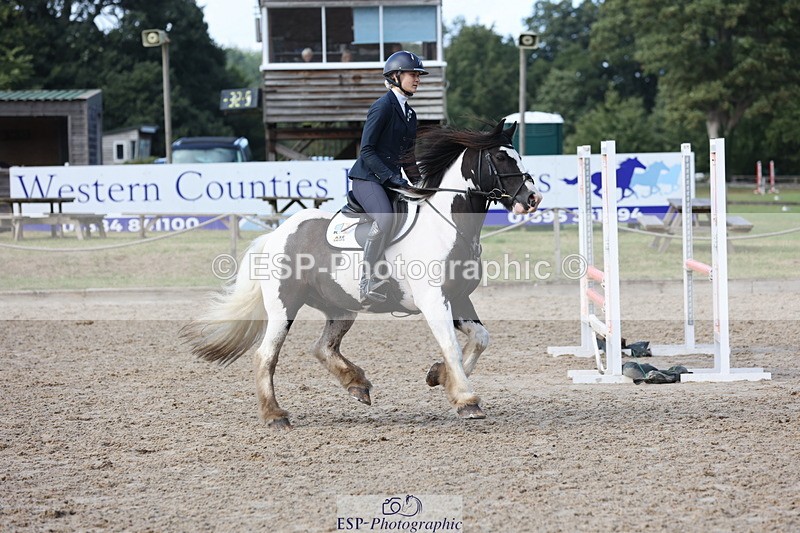 250831A-173121-11542 - Cls 46 85cm Amateur Quali