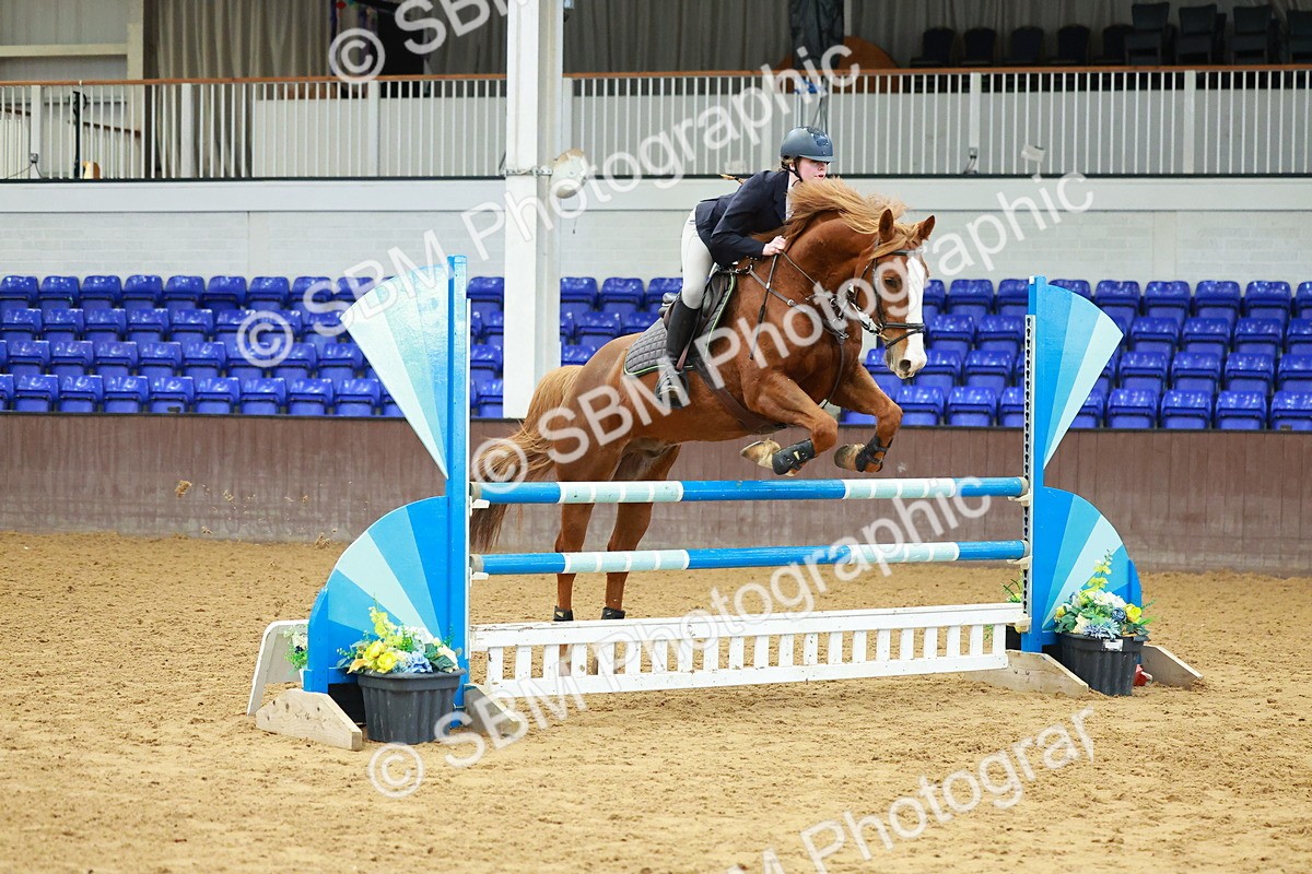 SBM_006692 - Class 17 - Senior Discovery - 1.00m