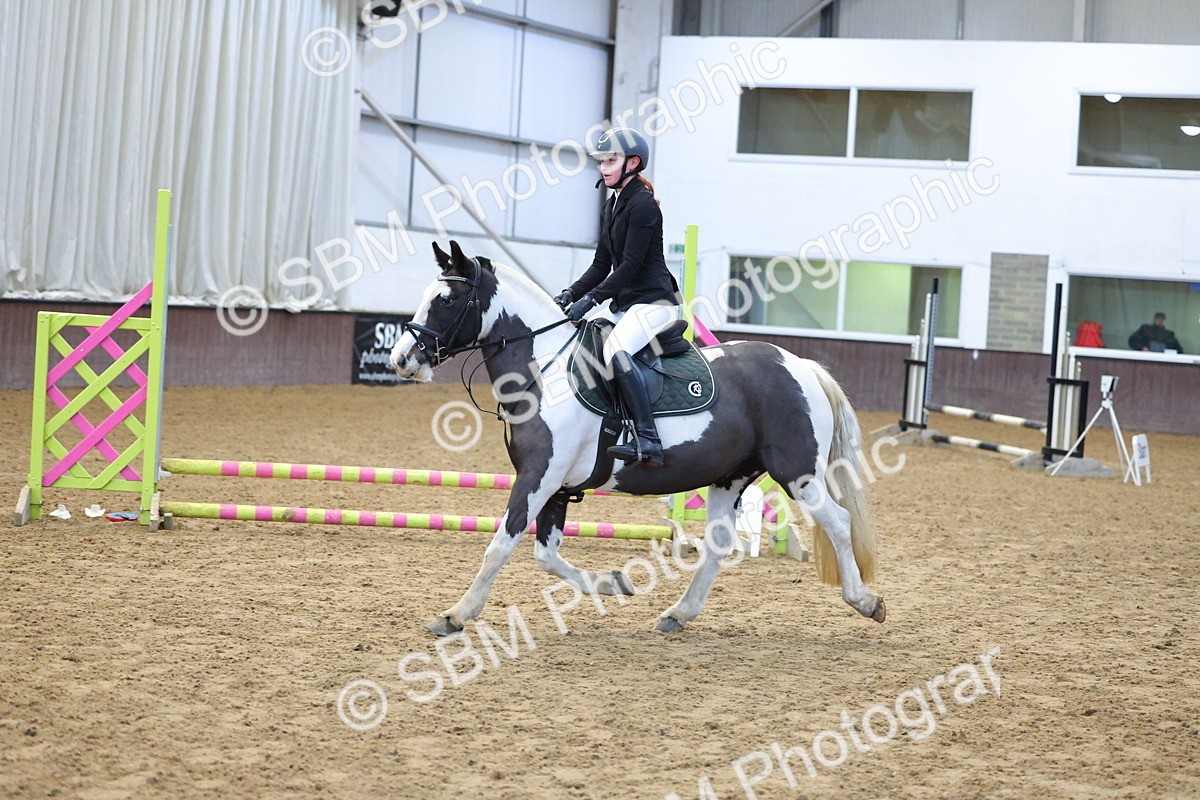 SBM_000172 - Class 2 - 50cm