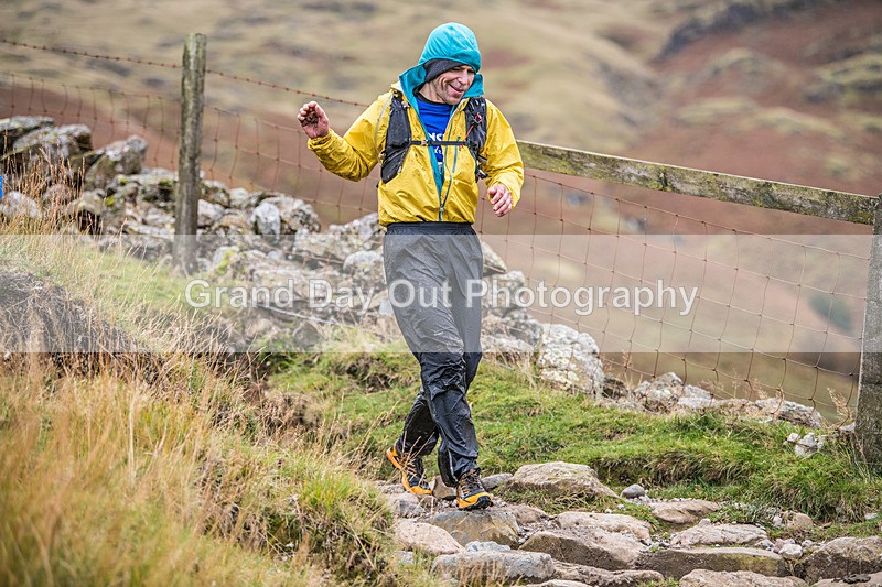 Langdale-1986 - Langdale Horseshoe Fell Race Saturday 12thOctober 2024