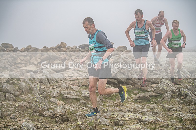 Fairfield-56 - Fairfield Horseshoe Fell Race Saturday 9th May 2026