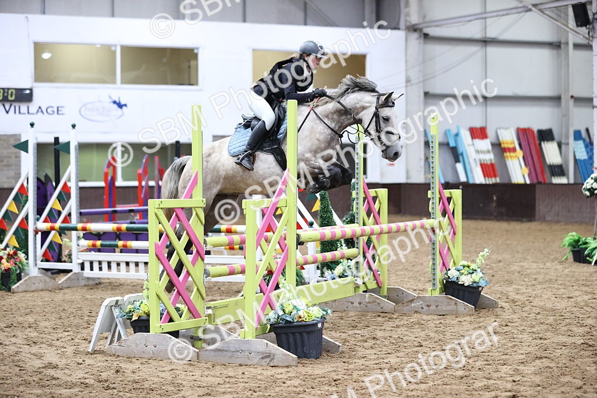 SBM_000573 - Class 3 - Pony Discovery - 90cm Open