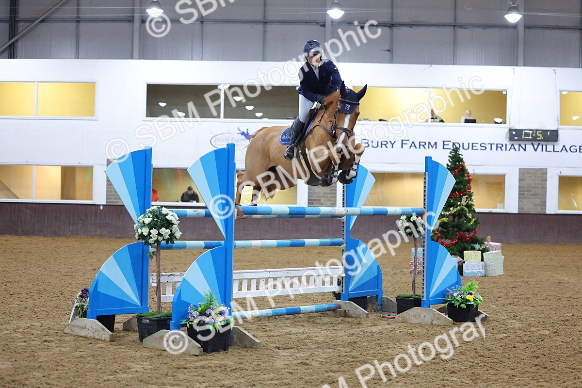 SBM_004016 - Class 19 - National 1.30m Open