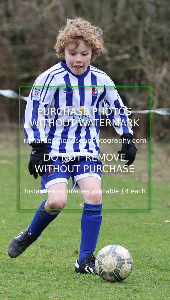 IMG_3788 - Ibis Utd U9 vs Ambleside Utd U9, (Saturday 4 March 2023)