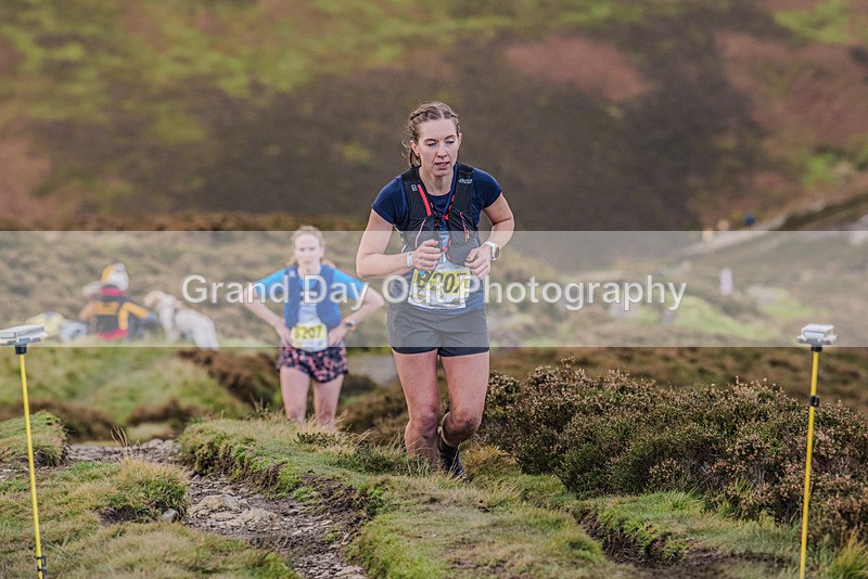 British Fell Relay-1596 - British Fell & Hill Relay Championship Braithwaite Keswick Saturday 21st October 2023