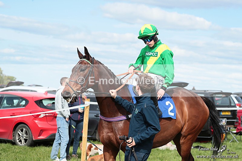 PtP 190426 636 - Vine & Craven PtP Kingston Blount 19/04/26