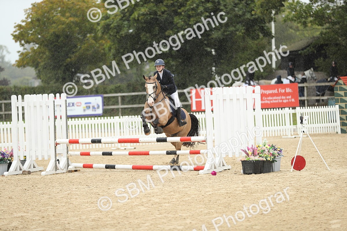 SBM_70402 - J15 - Junior Pony 70cm Championship