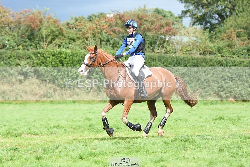 230820X-142052-4109 - BE100 XC 14.00 to 15.00 End