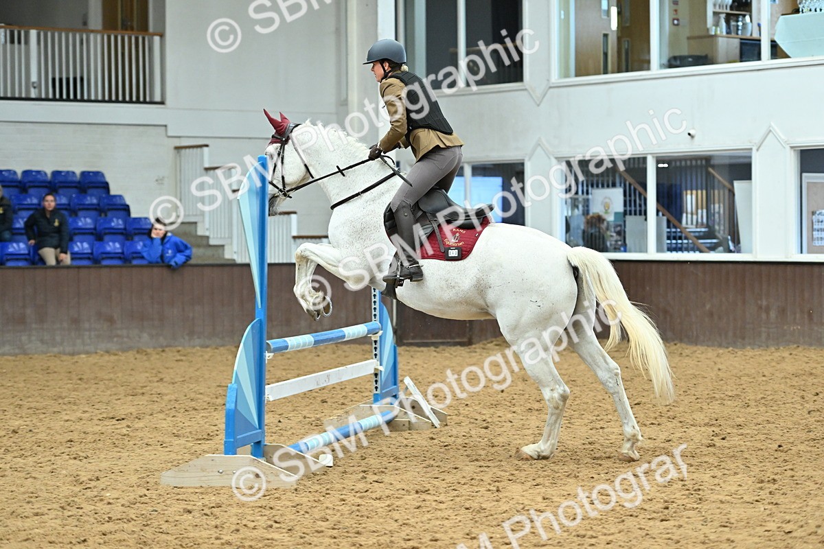 SBM_005134 - Class 57 - 80cm Open