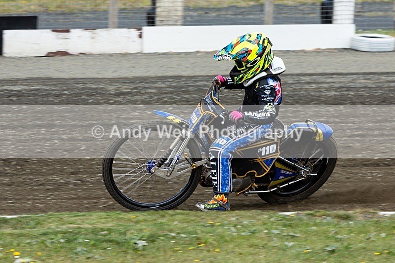 200614-5D-3K8A7930 - Rode & Skid It Practice Day 14 Jun 20