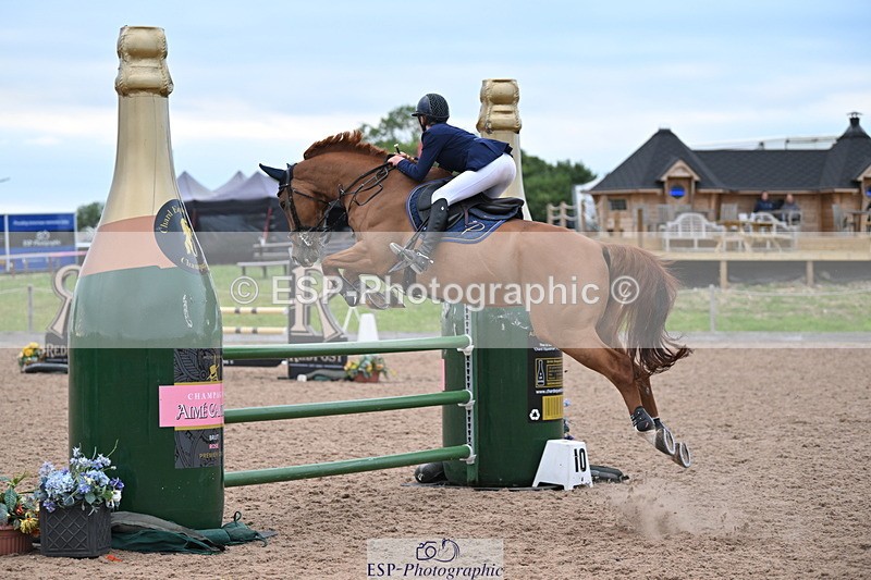 240629A-203605-10433 - Cls 20-22 Children on Horses