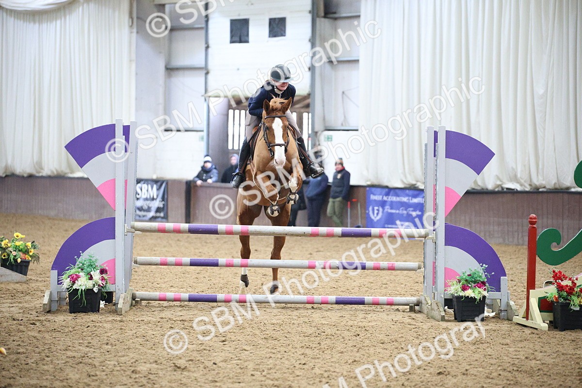 5K7A3306 - Class -1 - Equissage Pulse Senior BritiNovice/ 90cm Open