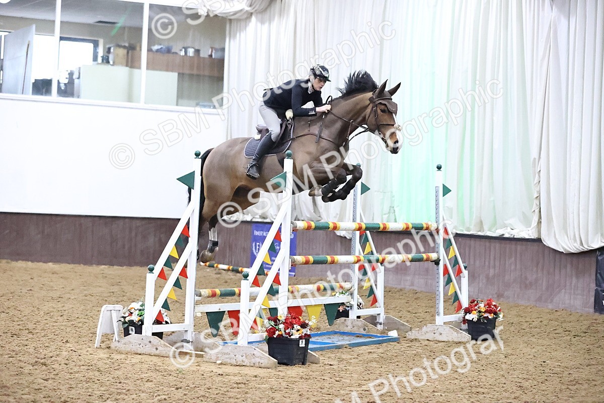 SBM_003784 - Class 18 - National 1.30 1.40m