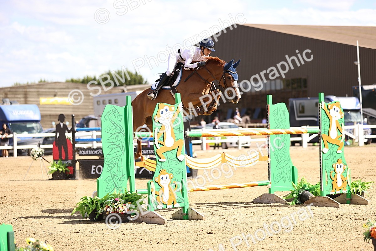 SBM_004397 - Class 23 - Talent Seekers Inc 7Yr Old Championship Qualifier 1.30 - 2nd Half