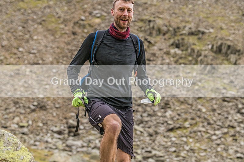 Kong MMM-327 - Kong Mini Mountain Marathon Round 1 Lake District Coniston Sunday 5th March 2023