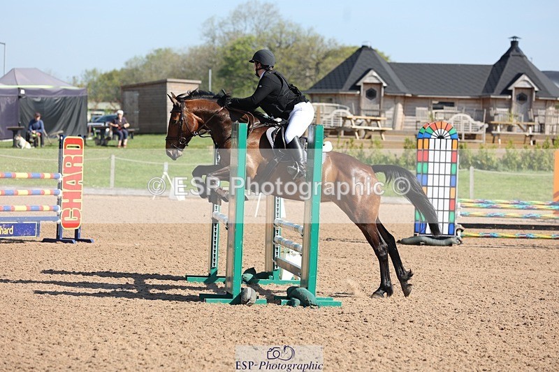 250430-100659-00036 - Cls 1 Clear Round, British Novice and 90cm Open