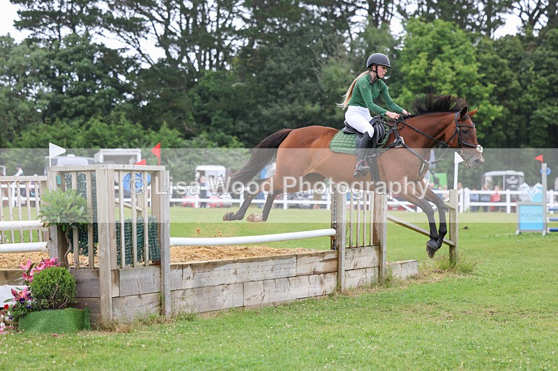 3E7A1722 - Class 5: 80cm open (B)