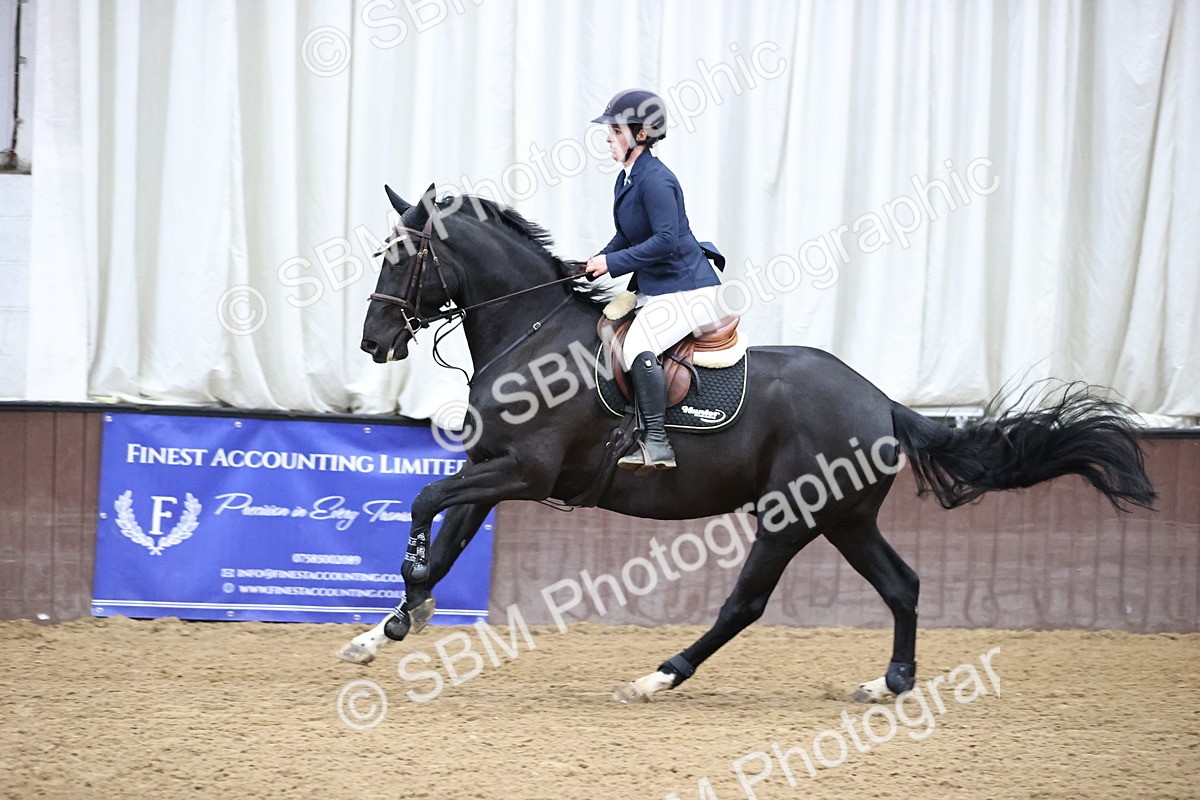 SBM_000890 - Class 3 - Senior Discovery - 1.00m Open