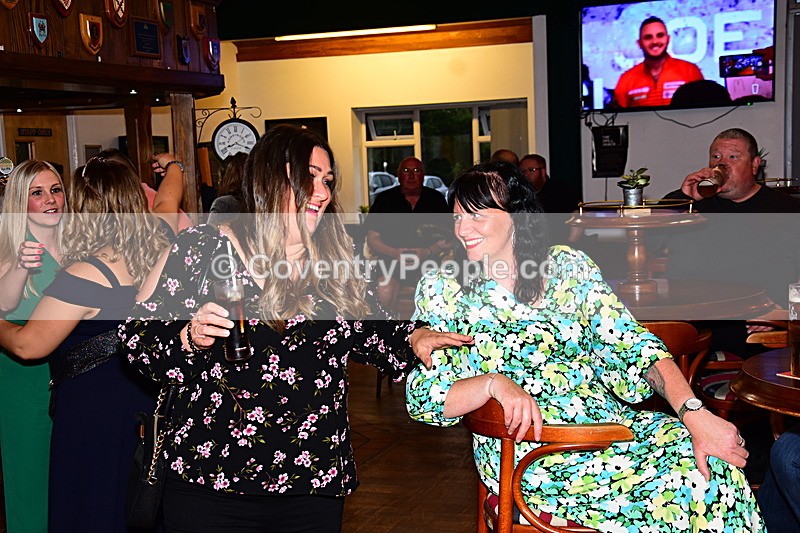 COU-311 - Courtney's 21st