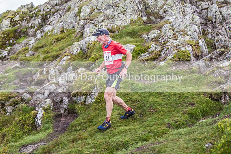Howtown-147 - Howtown Fell Race Sunday 12th June 2022