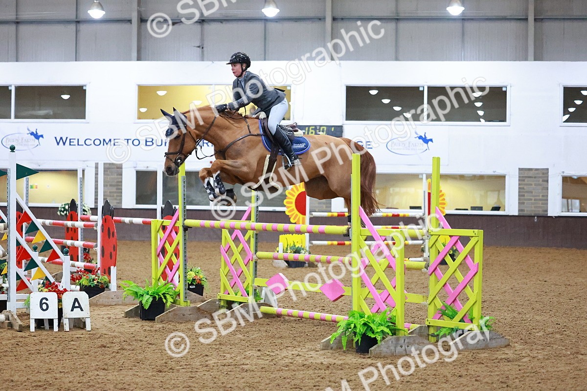 SBM_003897 - Class 12 - National B&C Handicap Champs Qualifier 1.25m 1.30m