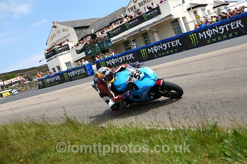  - Superbike Race