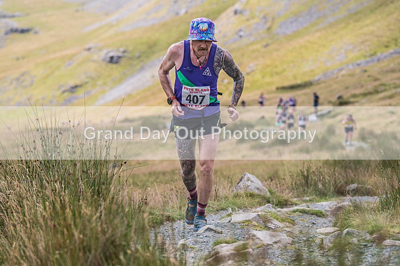 Ingleborough-232 - Ingleborough Mountain Race Saturday 18th July 2026