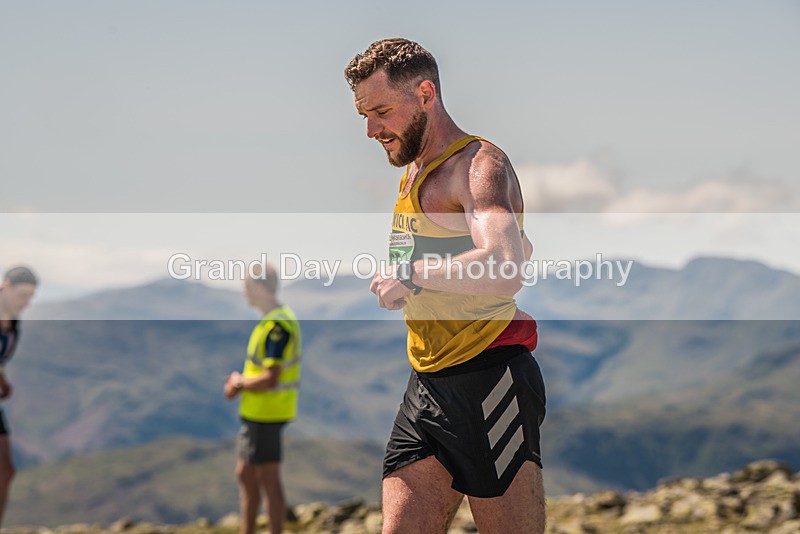 Fairfield-529 - Fairfield Horseshoe Fell Race Saturday 13th May 2023