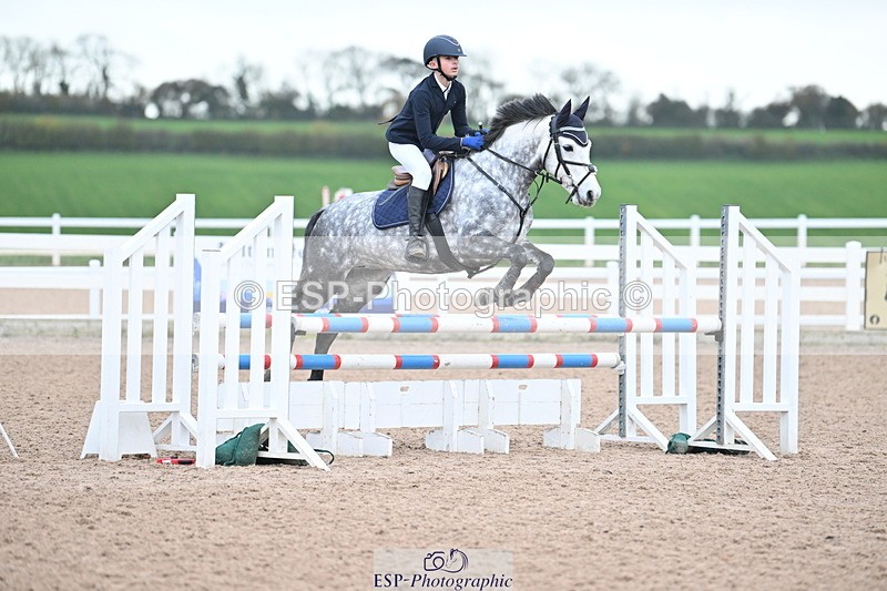 231119A-094511-04729 - Sun Cls 3 BlueChip Pony Discovery Qualifier