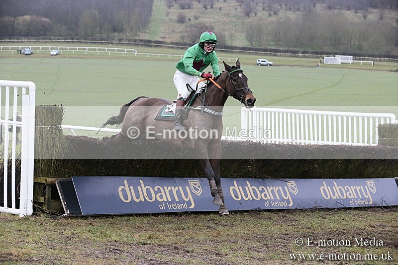 PtP 200118 637 - Barbury International Racing Club Point-to-Point 20/01/18