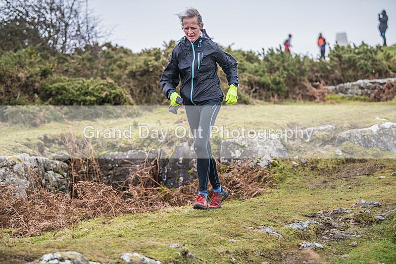 KWL-837 - Kendal Winter League Birkrigg Sunday 29th January 2023