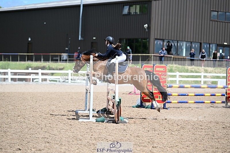 240608A-124637-00964 - Cls 9 Pony BN Jump Off and Presentations