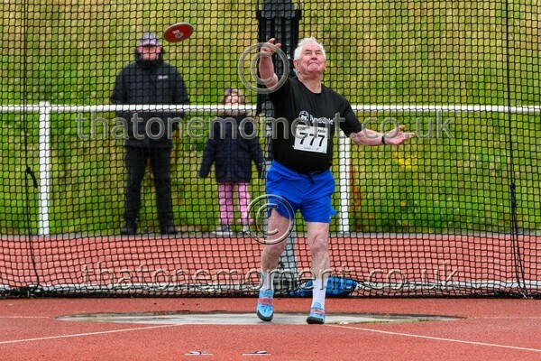 ComMast25-920291 - Field Male Set One